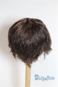 画像2: 6-7inch/ウィッグ U-25-11-19-268-TN-ZU