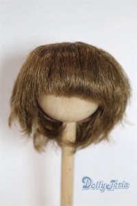 6-7inch/ウィッグ U-25-11-19-269-TN-ZU