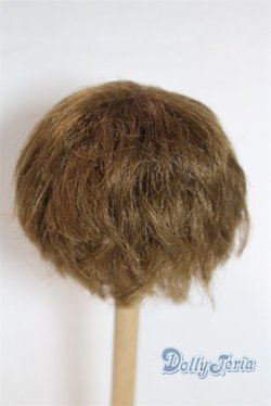 画像2: 6-7inch/ウィッグ U-25-11-19-269-TN-ZU