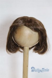 6-7inch/ウィッグ U-25-11-19-271-TN-ZU