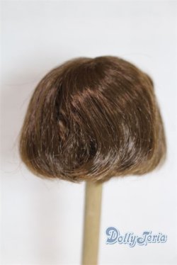 画像2: 6-7inch/ウィッグ U-25-11-19-271-TN-ZU