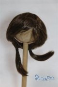 6-7inch/ウィッグ U-25-11-19-272-TN-ZU