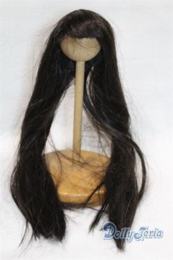 画像1: 6-7inch/ウィッグ U-25-11-19-273-TN-ZU