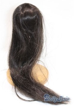 画像2: 6-7inch/ウィッグ U-25-11-19-273-TN-ZU