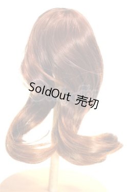 画像2: 6-7inch/ウィッグ U-26-05-27-240-TN-ZU