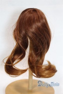 画像2: 6-7inch/ウィッグ U-25-11-19-274-TN-ZU