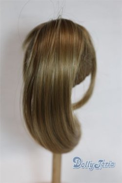 画像2: 6-7inch/ウィッグ U-25-11-19-275-TN-ZU