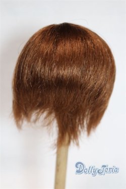 画像2: 6-7inch/ウィッグ U-25-11-19-276-TN-ZU