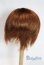 画像2: 6-7inch/ウィッグ U-25-11-19-276-TN-ZU (2)