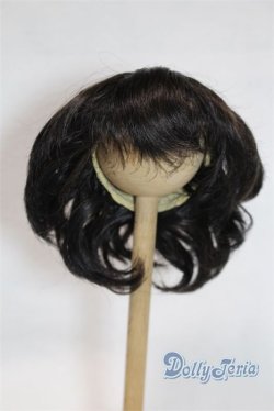 画像1: 6-7inch/ウィッグ U-25-11-19-277-TN-ZU