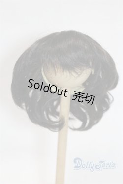 画像1: 6-7inch/ウィッグ U-25-11-19-277-TN-ZU
