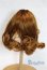 画像2: 6-7inch/ウィッグ U-25-11-19-278-TN-ZU (2)