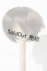 6-7inch/ウィッグ U-26-08-19-081-TN-ZU