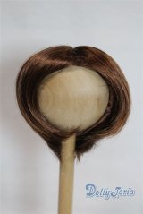 6-7inch/ウィッグ U-25-11-19-280-TN-ZU