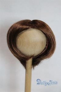 6-7inch/ウィッグ U-25-11-19-280-TN-ZU