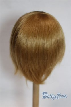 画像2: 6-7inch/ウィッグ U-25-11-19-281-TN-ZU