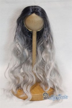 画像1: 6-7inch/ウィッグ U-25-11-19-282-TN-ZU