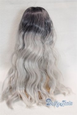 画像2: 6-7inch/ウィッグ U-25-11-19-282-TN-ZU