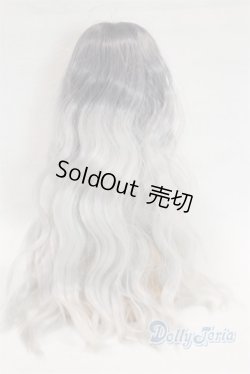 画像2: 6-7inch/ウィッグ U-25-11-19-282-TN-ZU