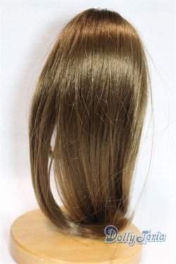 画像2: 6-7inch/ウィッグ U-25-11-19-283-TN-ZU