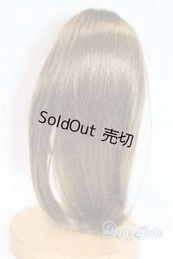 画像2: 6-7inch/ウィッグ U-25-11-19-283-TN-ZU