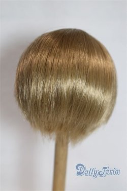 画像2: 6-7inch/ウィッグ U-25-11-19-284-TN-ZU