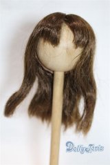 6-7inch/ウィッグ U-25-11-19-285-TN-ZU