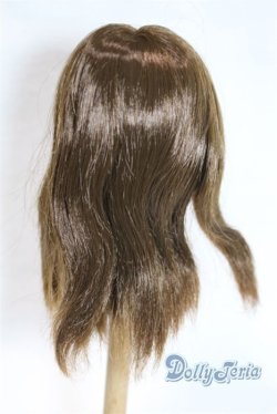 画像2: 6-7inch/ウィッグ U-25-11-19-285-TN-ZU