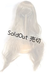 7-8inch/ウィッグ/インチ　BJD　MJD　ドール用 U-26-07-08-277-TN-ZU