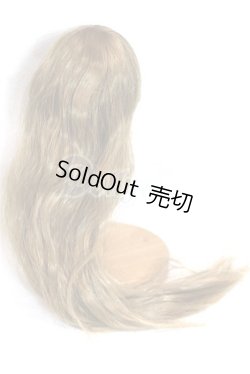 画像2: 7-8inch/ウィッグ/インチ　BJD　MJD　ドール用 U-26-07-08-277-TN-ZU