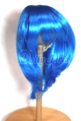 7-8inch/ウィッグ/インチ　BJD　MJD　ドール用 U-26-07-08-287-TN-ZU