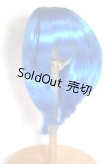 7-8inch/ウィッグ/インチ　BJD　MJD　ドール用 U-26-07-08-287-TN-ZU