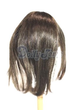 画像2: 7-8inch/ウィッグ/インチ　BJD　MJD　ドール用 U-26-07-08-248-TN-ZU