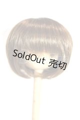 7-8inch/ウィッグ/インチ　BJD　MJD　ドール用 U-26-07-08-259-TN-ZU