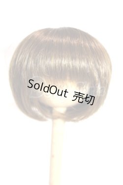画像1: 7-8inch/ウィッグ/インチ　BJD　MJD　ドール用 U-26-07-08-259-TN-ZU