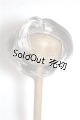 7-8inch/ウィッグ/インチ　BJD　MJD　ドール用 U-26-07-08-280-TN-ZU