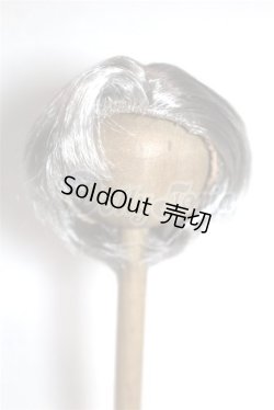 画像1: 7-8inch/ウィッグ/インチ　BJD　MJD　ドール用 U-26-07-08-280-TN-ZU