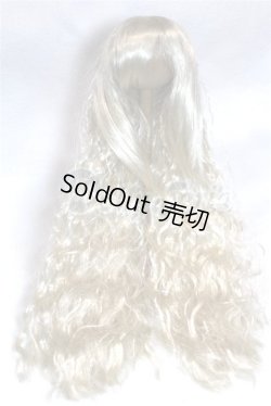 画像1: 7-8inch/ウィッグ/インチ　BJD　MJD　ドール用 U-26-07-08-286-TN-ZU