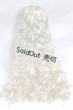 画像2: 7-8inch/ウィッグ/インチ　BJD　MJD　ドール用 U-26-07-08-286-TN-ZU