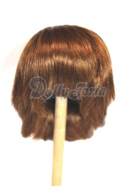 画像1: 7-8inch/ウィッグ/インチ　BJD　MJD　ドール用 U-26-07-08-285-TN-ZU