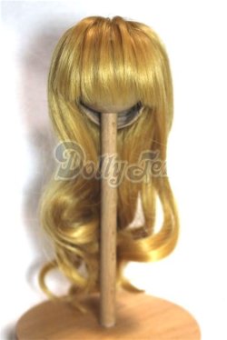 画像1: 7-8inch/ウィッグ/インチ　BJD　MJD　ドール用 U-26-07-08-263-TN-ZU