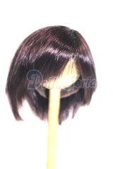 7-8inch/ウィッグ/インチ　BJD　MJD　ドール用 U-26-07-08-281-TN-ZU