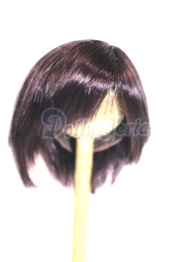 画像1: 7-8inch/ウィッグ/インチ　BJD　MJD　ドール用 U-26-07-08-281-TN-ZU