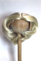 7-8inch/ウィッグ/インチ　BJD　MJD　ドール用 U-26-07-08-253-TN-ZU