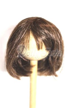 画像1: 7-8inch/ウィッグ/インチ　BJD　MJD　ドール用 U-26-07-08-264-TN-ZU
