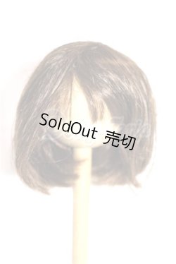 画像1: 7-8inch/ウィッグ/インチ　BJD　MJD　ドール用 U-26-07-08-264-TN-ZU
