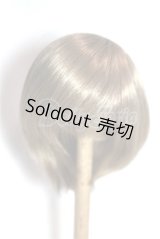 7-8inch/ウィッグ/インチ　BJD　MJD　ドール用 U-26-07-08-265-TN-ZU