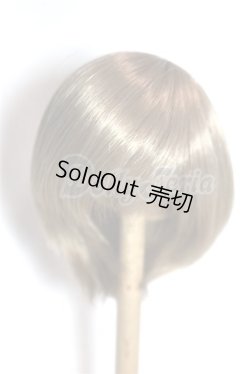 画像1: 7-8inch/ウィッグ/インチ　BJD　MJD　ドール用 U-26-07-08-265-TN-ZU
