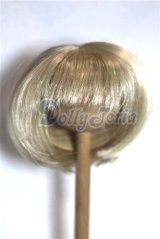 7-8inch/ウィッグ/インチ　BJD　MJD　ドール用 U-26-07-08-272-TN-ZU