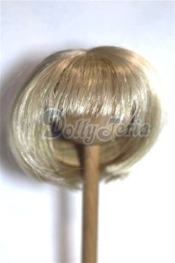 画像1: 7-8inch/ウィッグ/インチ　BJD　MJD　ドール用 U-26-07-08-272-TN-ZU